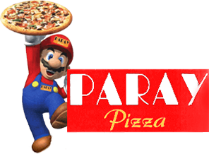 livraison pizza 7jr/7 à 91550 Paray-Vieille-Poste