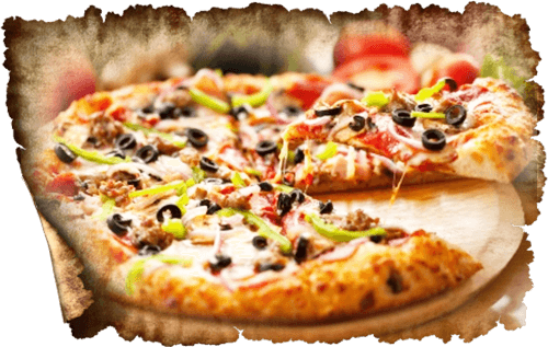 livraison pizza 7j/7 à  juvisy sur orge